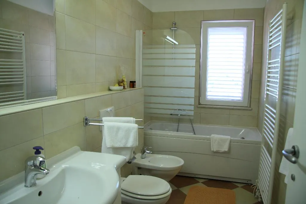 APARTMENT SEA VIEW WITH BALCONY Room, Villa Alegria Cavtat, Dubrovnik