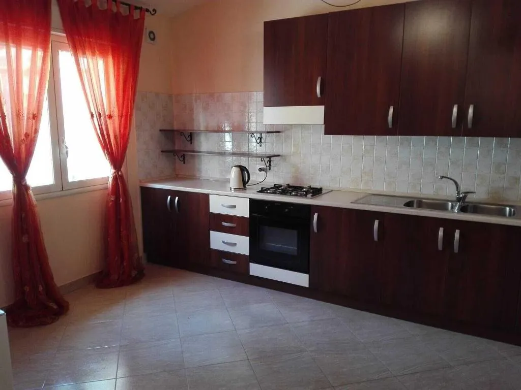 Room, B&B The Best, Palermo