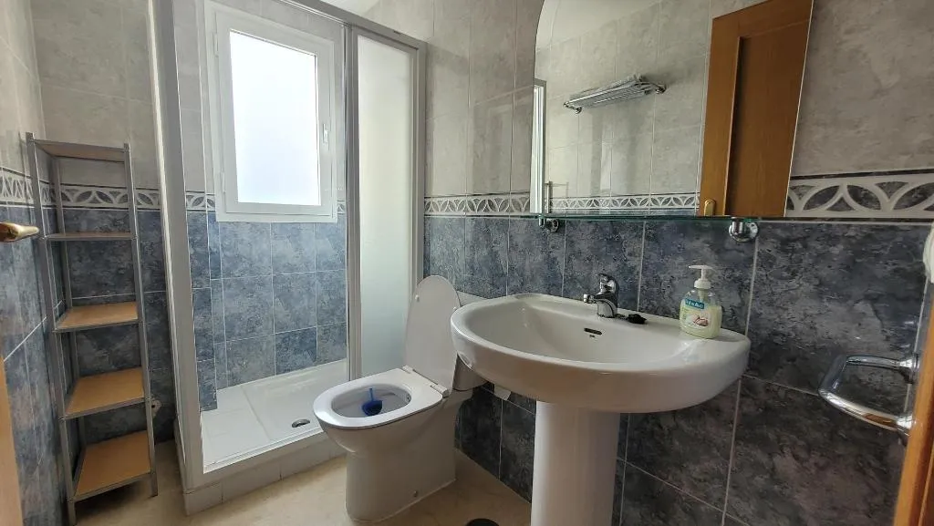 APARTMENT TWO BEDROOMS Room, Gemelos 22 Fincas Benidorm, Costa Blanca
