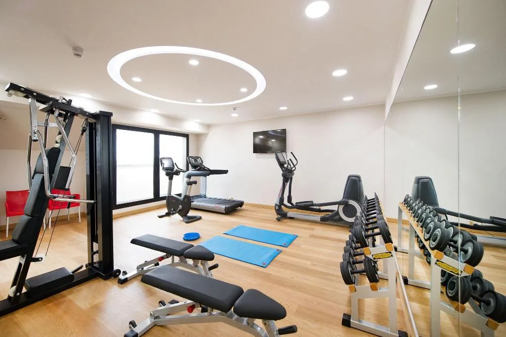 Sports and Entertainment, Art Hotel Navigli, Milan