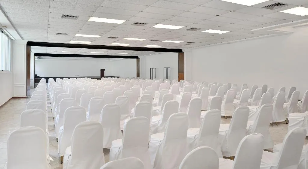 Conferences, Sol Marbella Estepona Atalaya Park, Costa Del Sol