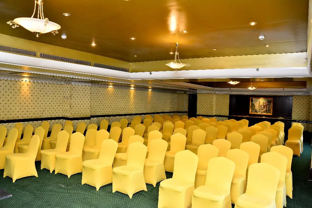 Conferences, Royal Monte Carlo Sharm, Red Sea Riviera