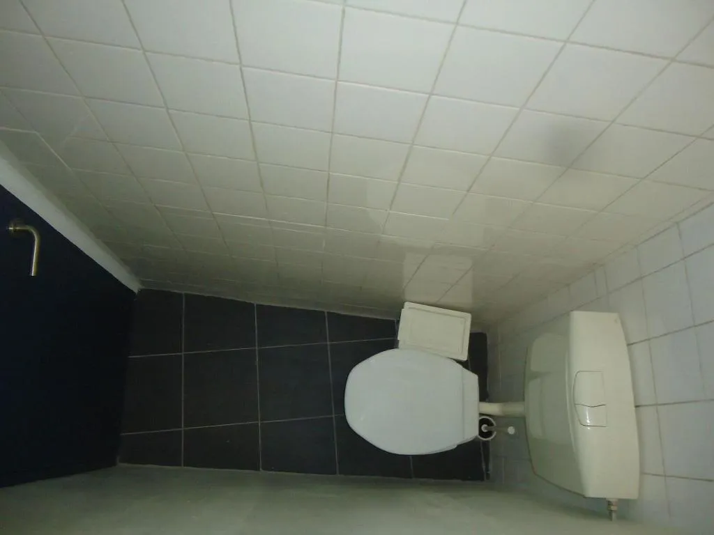 Room, Welcome Hostel, Lisbon