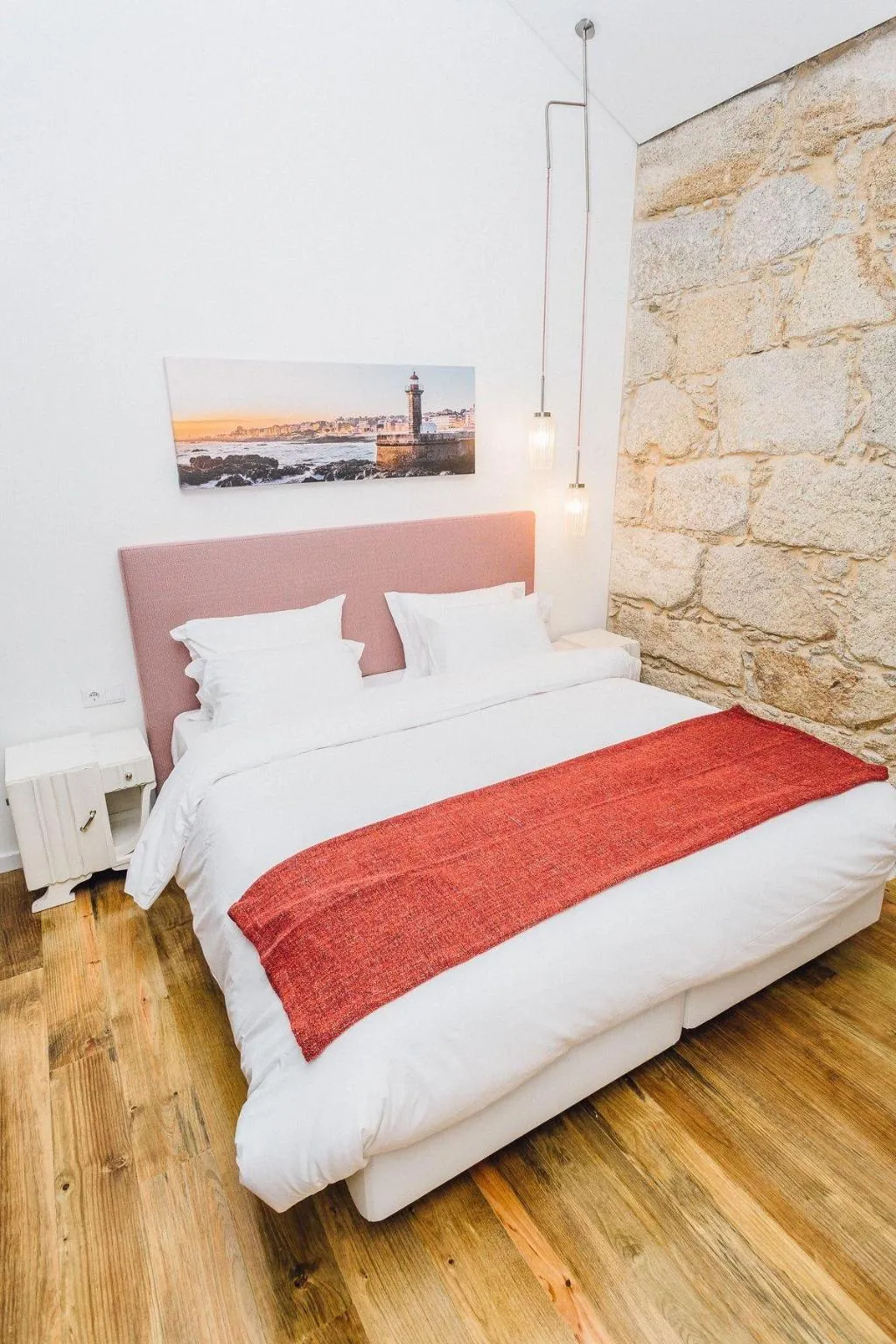 Room, Enjoy Porto Guest House, Porto
