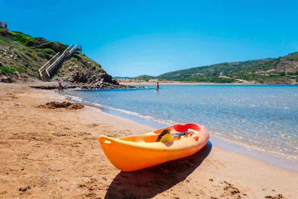 Sports and Entertainment, Carema Garden Village, Menorca