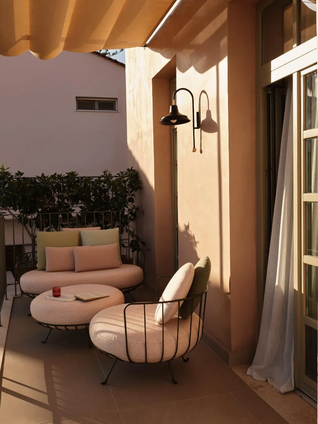 SUITE EXECUTIVE Room, Domus Blanc Boutique Hotel, Crete