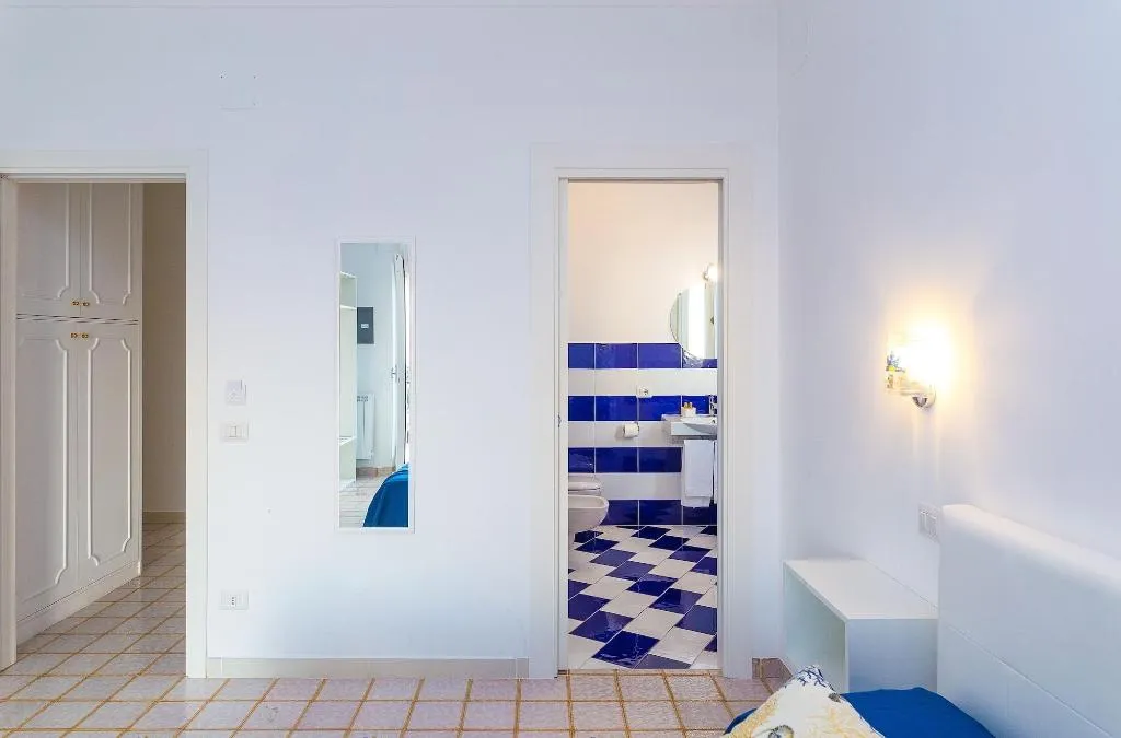Room, Relais Mirage Sorrento, Naples