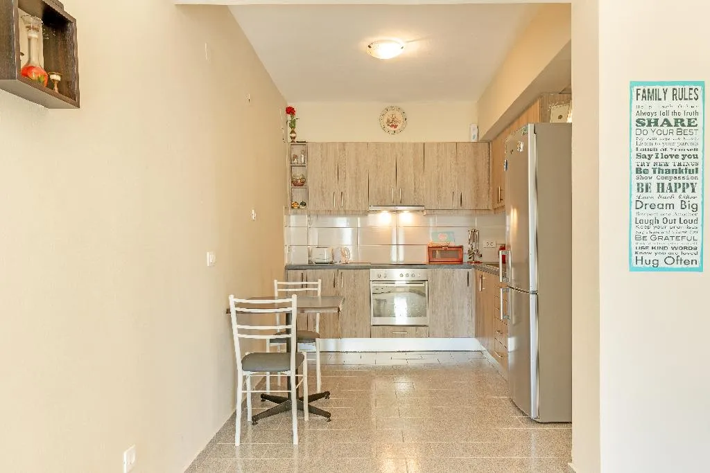 APARTMENT CAPACITY 4 Room, Oskars Studios & Apartments, Kefallinia