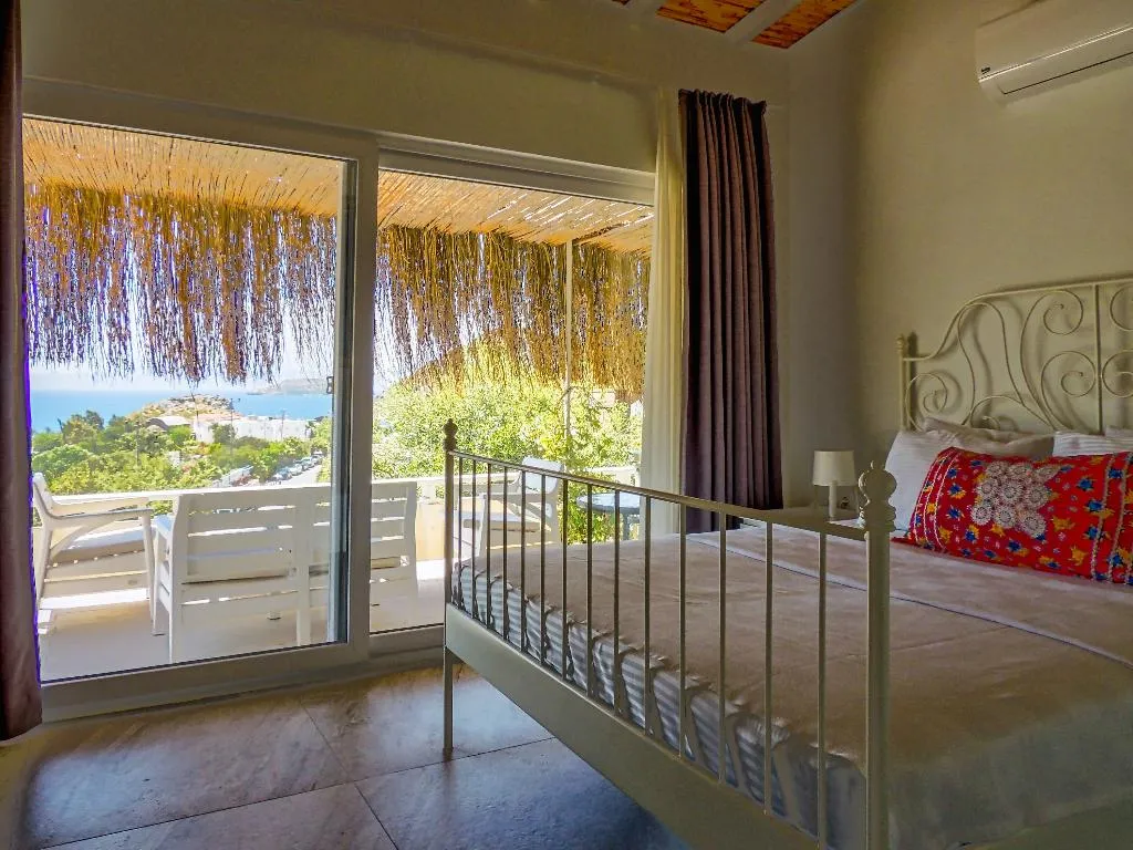 DOUBLE DELUXE Room, Oza Boutique Hotel, Bodrum