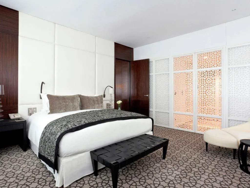 Room, Sofitel Rabat Jardin Des Roses, Rabat