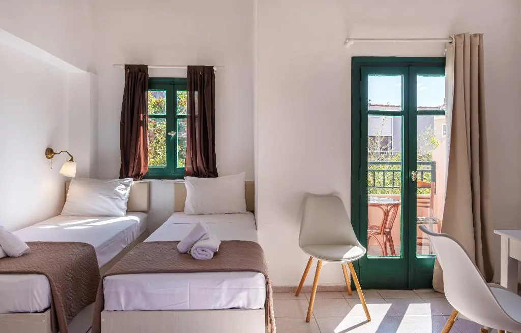 APARTMENT DUPLEX Room, Kri Kri Village by Estia, Crete