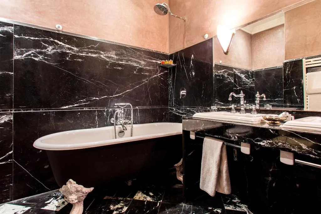 Room, Hôtel Le Doge Casablanca, Casablanca