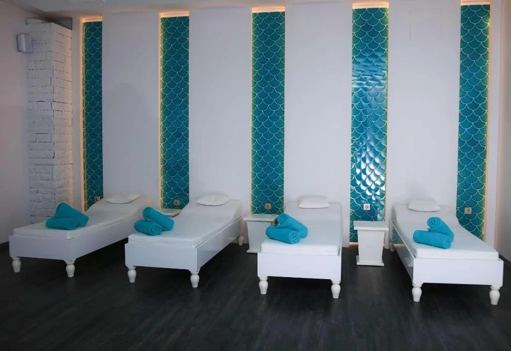 Sports and Entertainment, Labranda Mares Marmaris, Dalaman