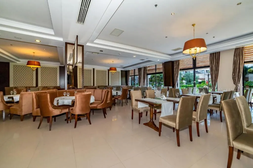 Restaurant, FashionTV Luxe Resort, Antalya