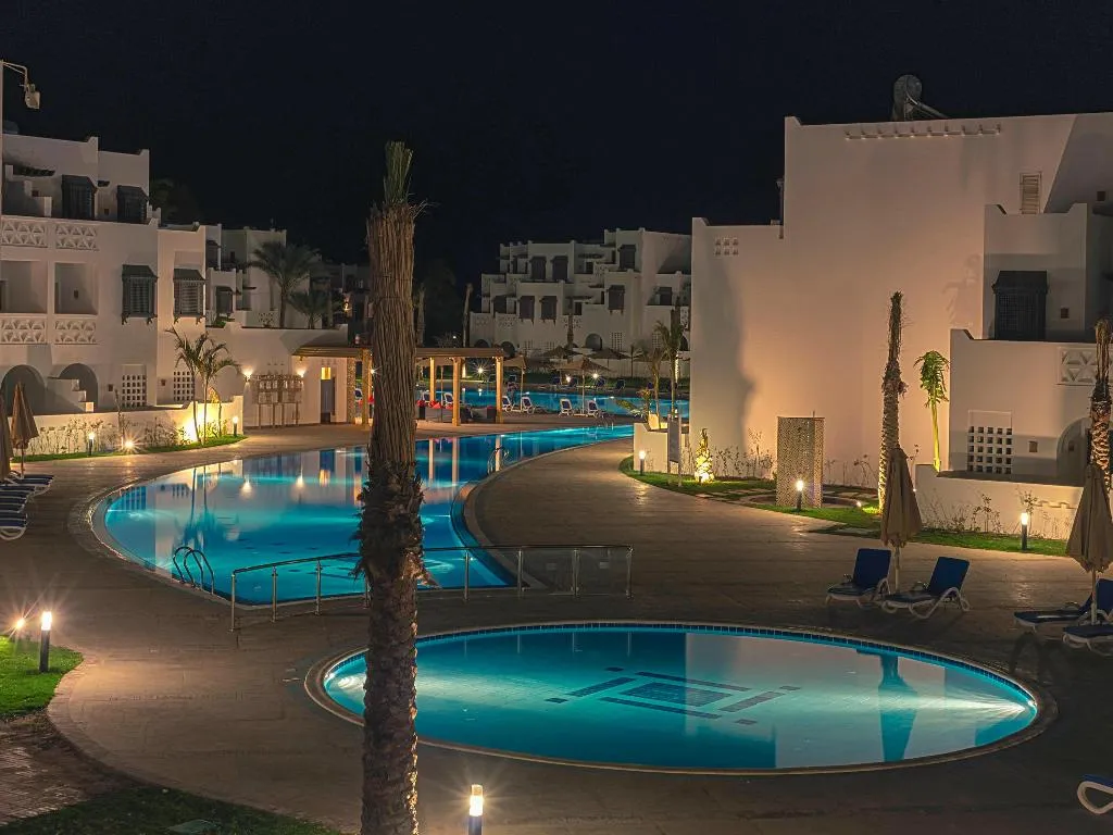 Room, Mercure Hurghada, Red Sea Riviera