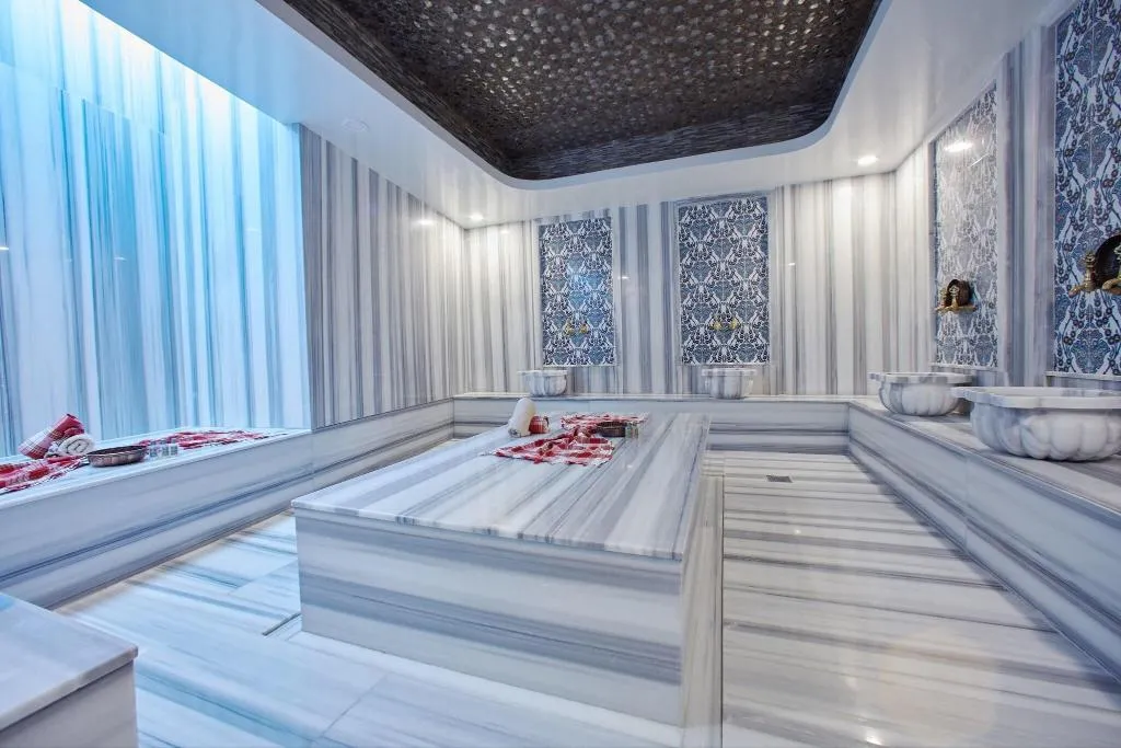 Sports and Entertainment, The Nowness Hotel (+16)Adult Only, Izmir