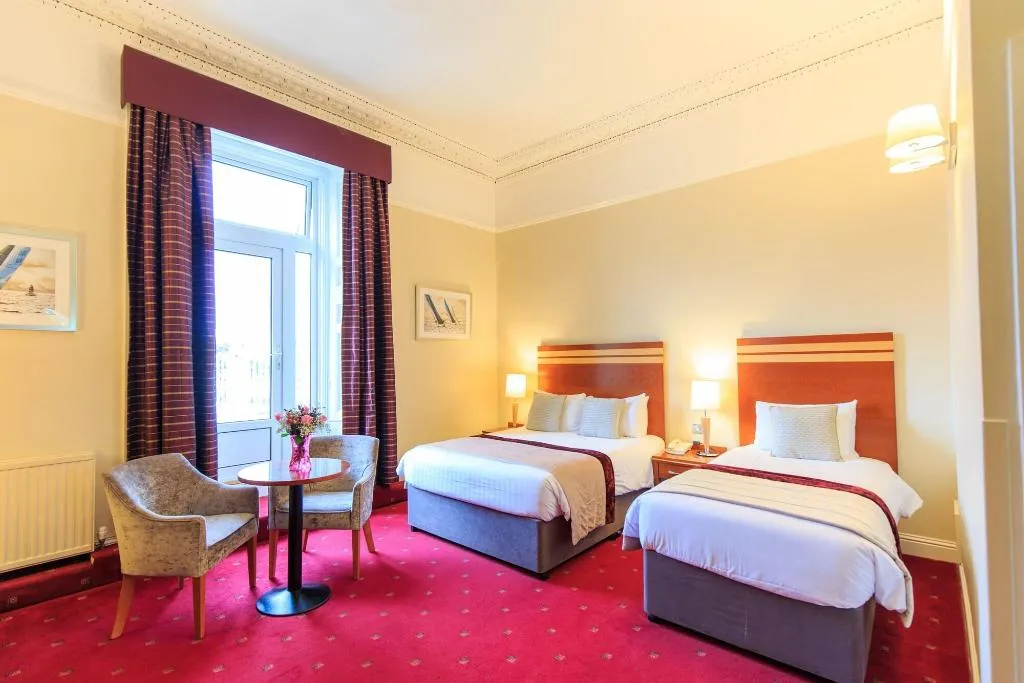 Room, The Grand Hotel Malahide, Dublin