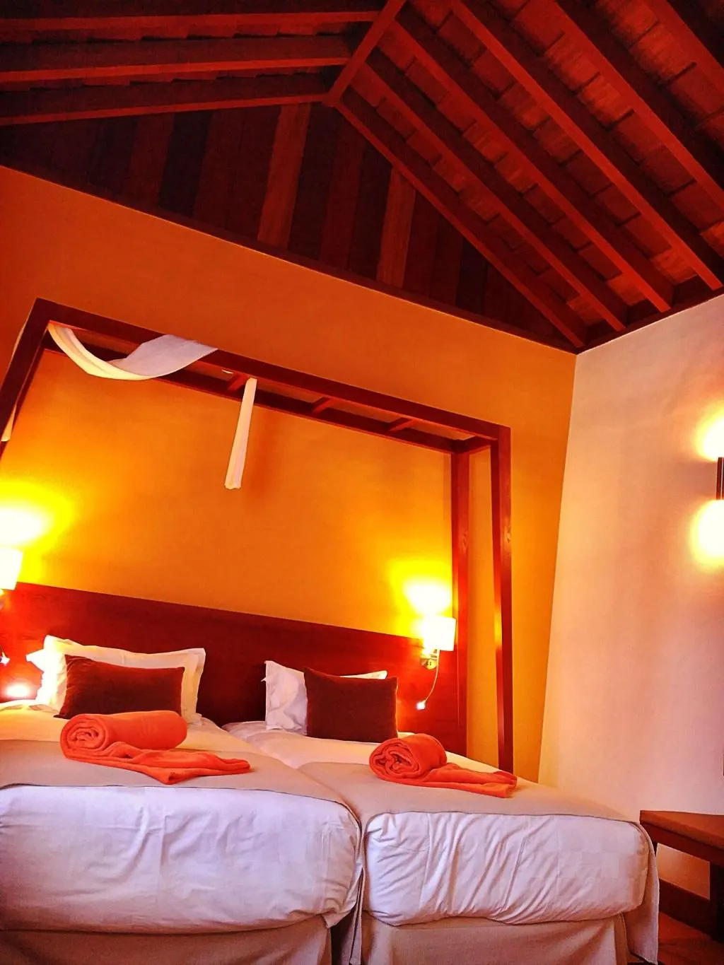 TRIPLE STANDARD Room, La Casona Del Patio, Tenerife