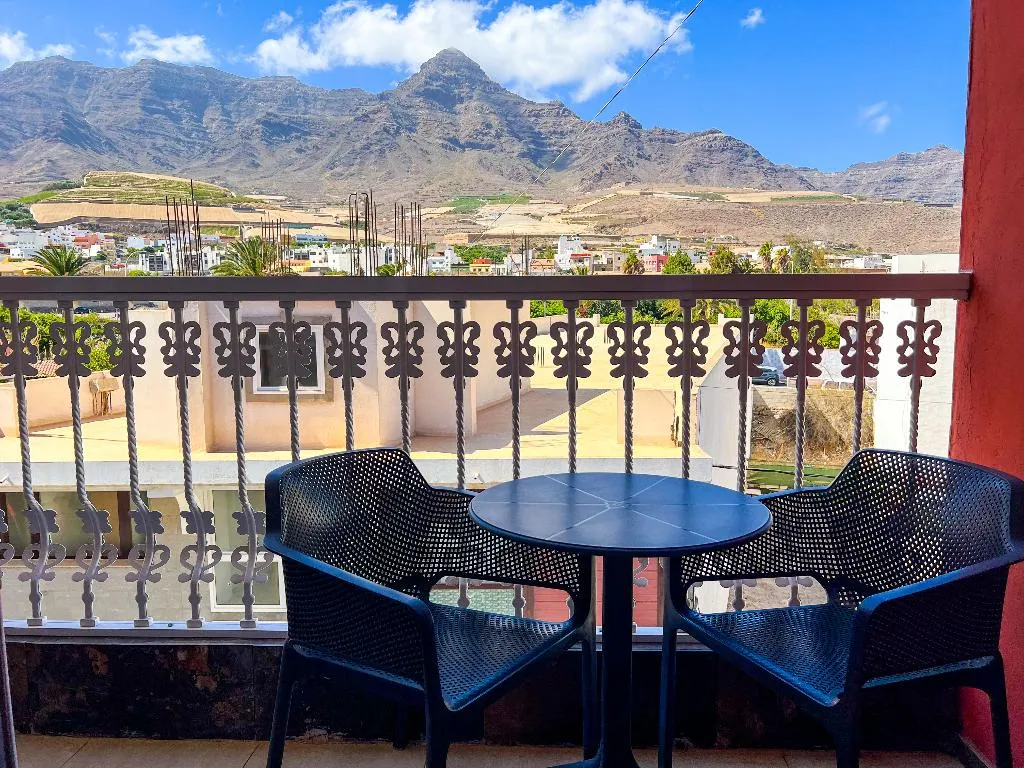 DOUBLE SINGLE USE DELUXE Room, Hotel La Aldea Suites, Gran Canaria