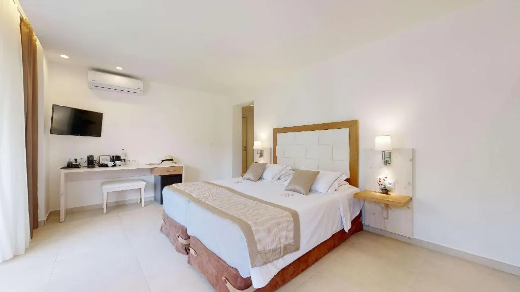 Room, Acrotel Athena Pallas & Residence, Halkidiki