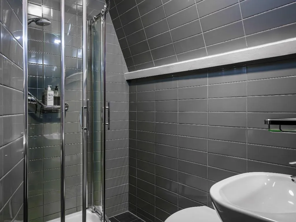 TWIN STANDARD Room, ibis Styles Amsterdam Amstel, Amsterdam