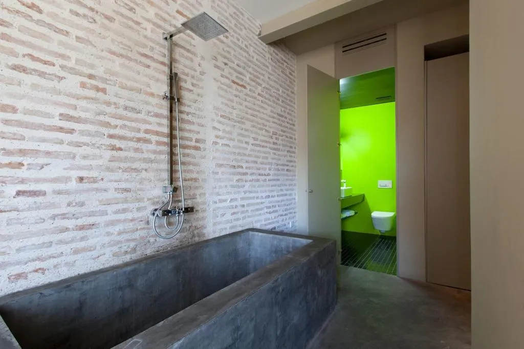 DOUBLE SUPERIOR KING BED Room, Cosy Rooms Bolseria, Valencia