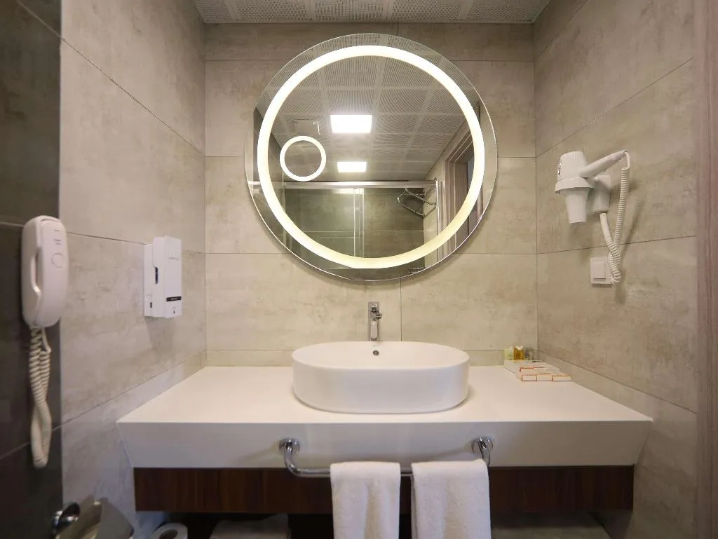 Room, Best Western Plus Khan Hotel, Antalya