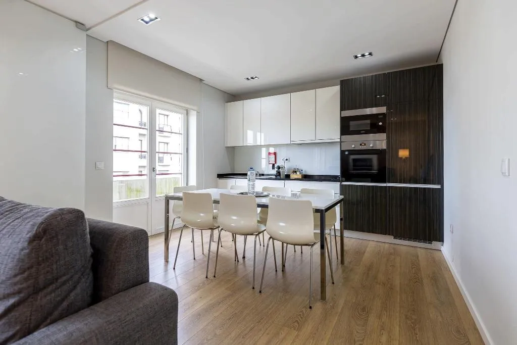 Room, Feel Porto Downtown Townhouses, Porto