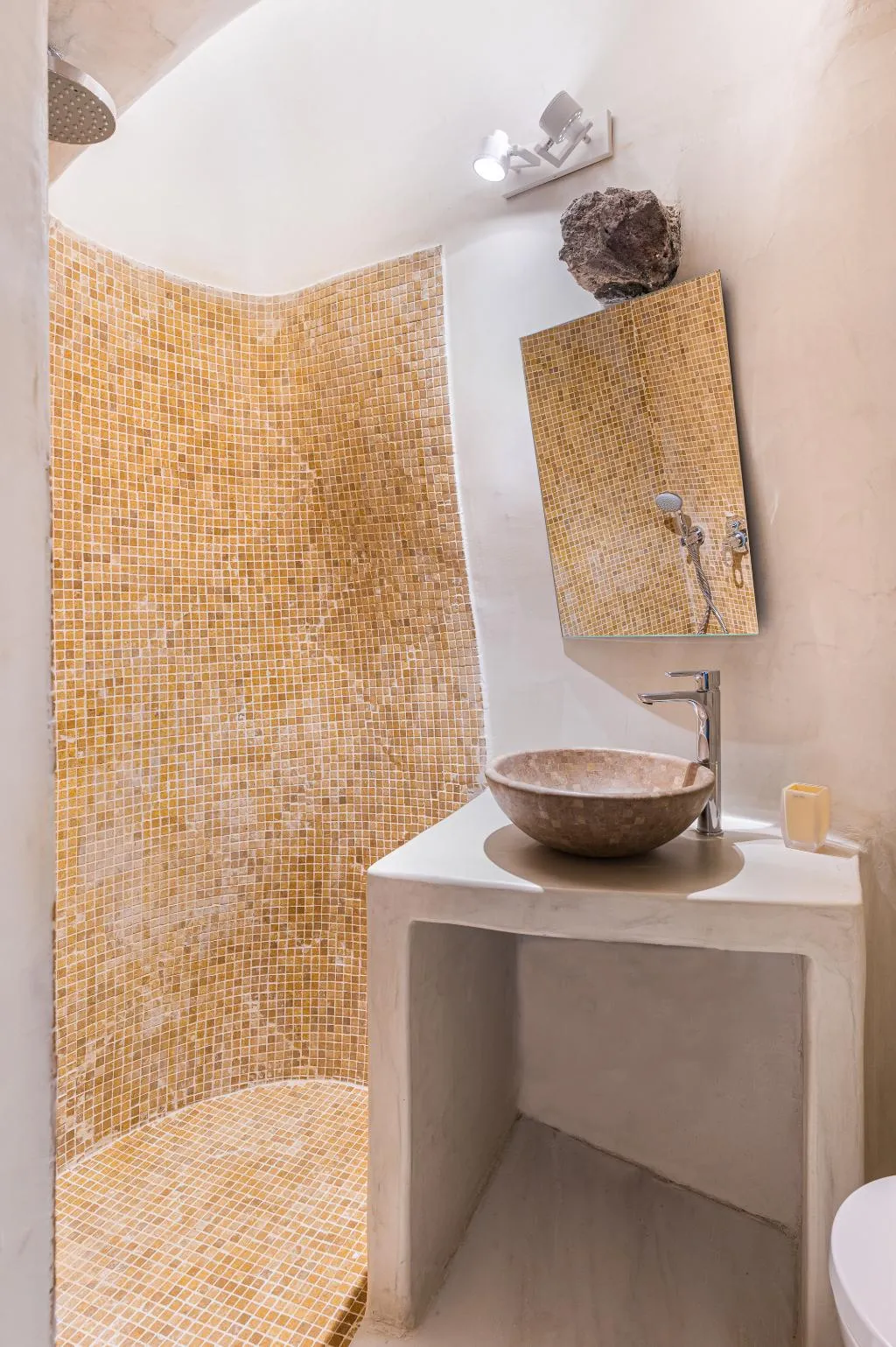 VILLA WITH JACUZZI Room, Armeni Luxury Villas, Santorini