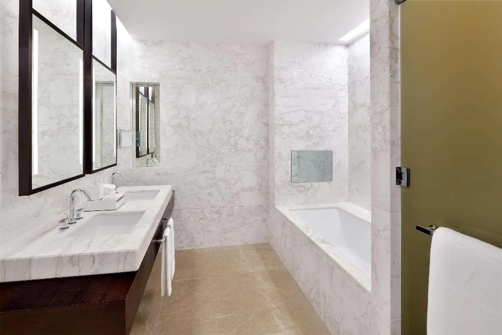 Room, Address Sky View Hotel, Dubai