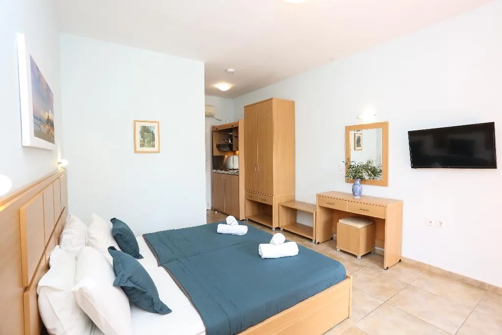 Double or Twin STANDARD Room, Aloni, Halkidiki