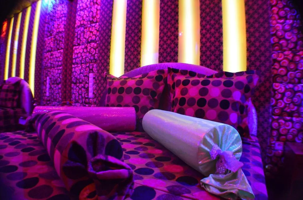 Room, Xcite Hotel Lida - Adults Only, Athens