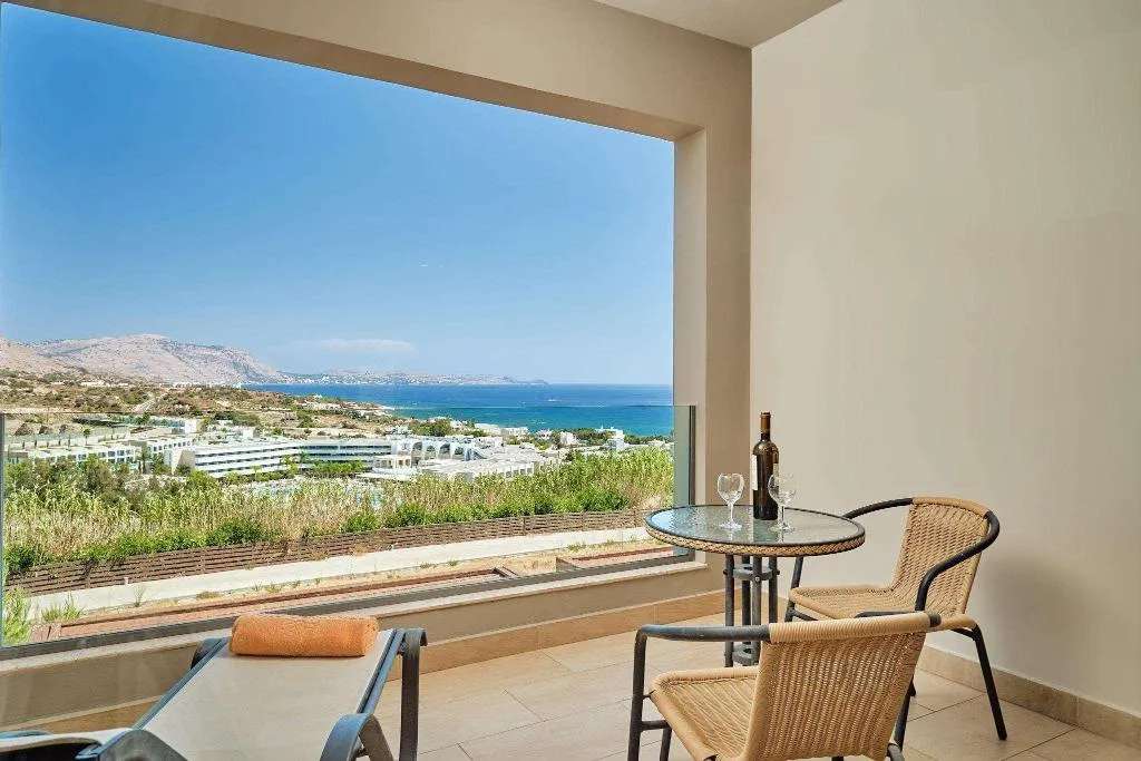 Room, Princess Sun, Rhodes