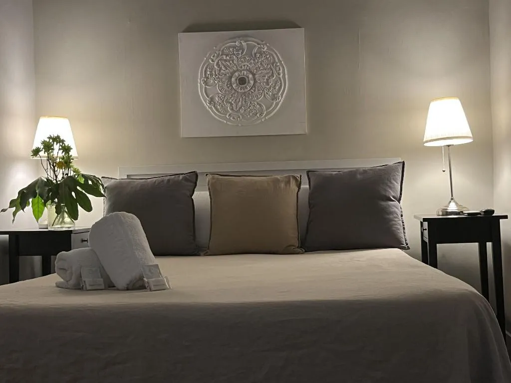 Room, El Hostall, Madrid