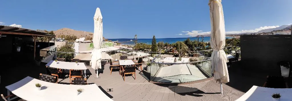 General view, Georgioupolis Beach Hotel, Crete
