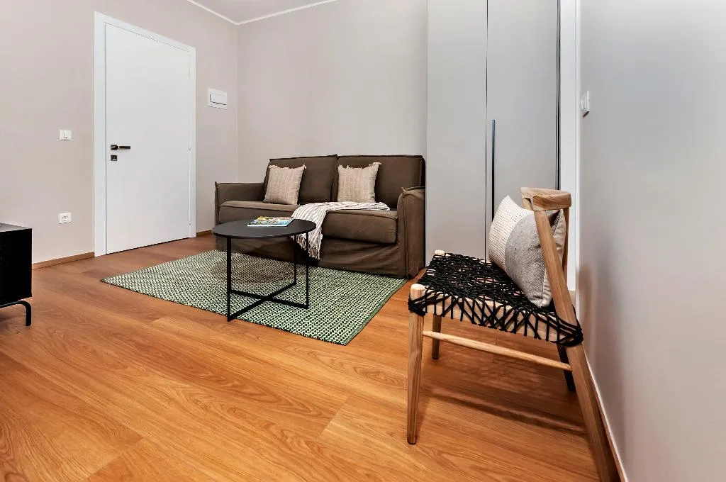 APARTMENT STANDARD Room, Sunset Residence Rovinj, Istria