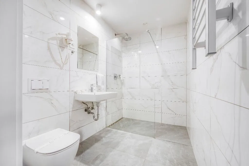 DOUBLE STANDARD Room, Hotel Villa Wagner, Prague