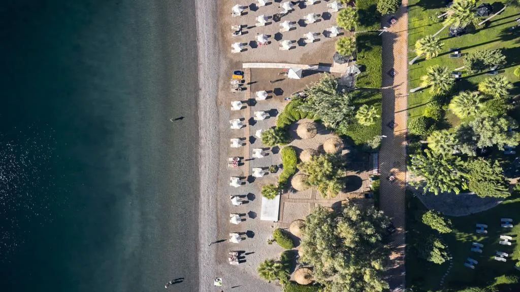 General view, TUI BLUE Grand Azur, Dalaman