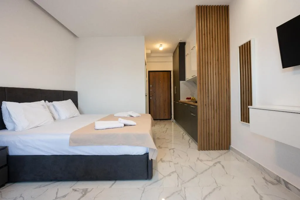 STUDIO CLASSIC Room, Ara Luxury Suites, Halkidiki