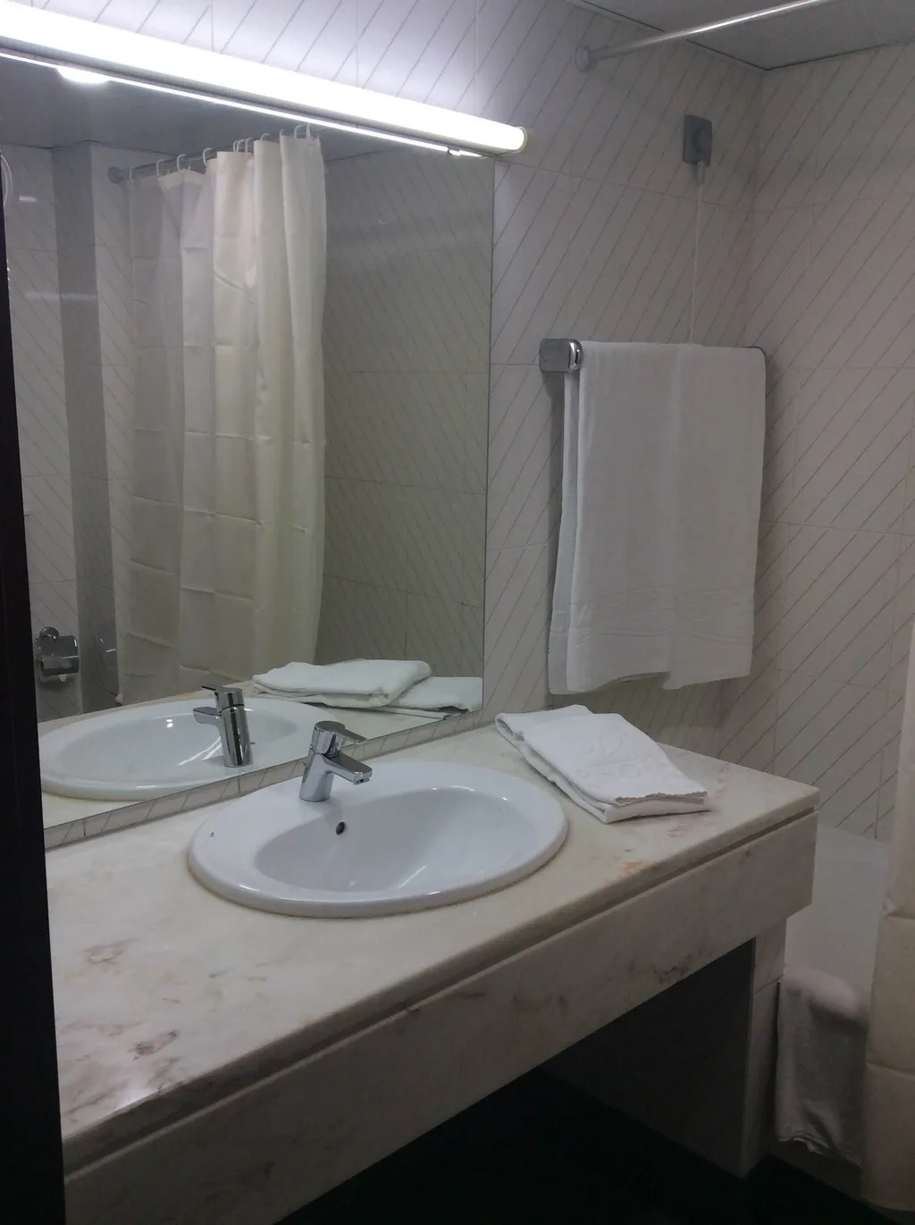 TWIN EXECUTIVE Room, VIP Executive Zurique, Lisbon