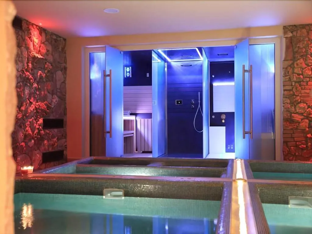Sports and Entertainment, Inghirios Wellness Country Resort, Alghero