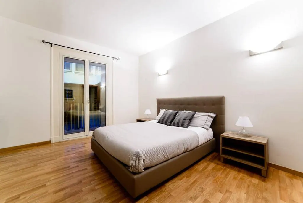 Room, Riviera Luxury Suites B&B, Naples