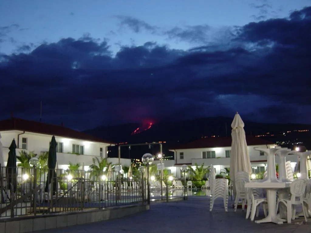General view, Kings House Hotel Resort, Taormina