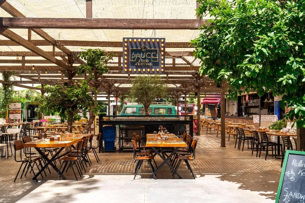Restaurant, DoubleTree By Hilton Antalya Kemer, Antalya