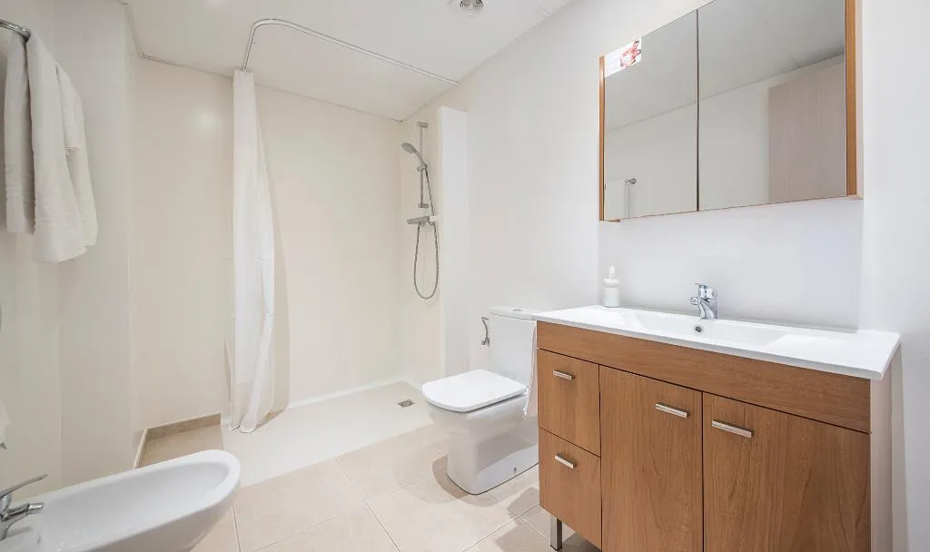 STUDIO CAPACITY 2 Room, Sono Apartamentos, Barcelona