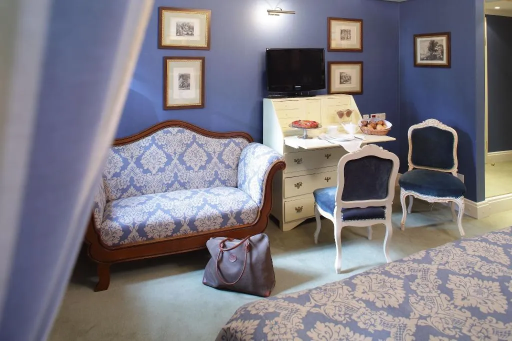 Room, Dwor Kosciuszko, Krakow