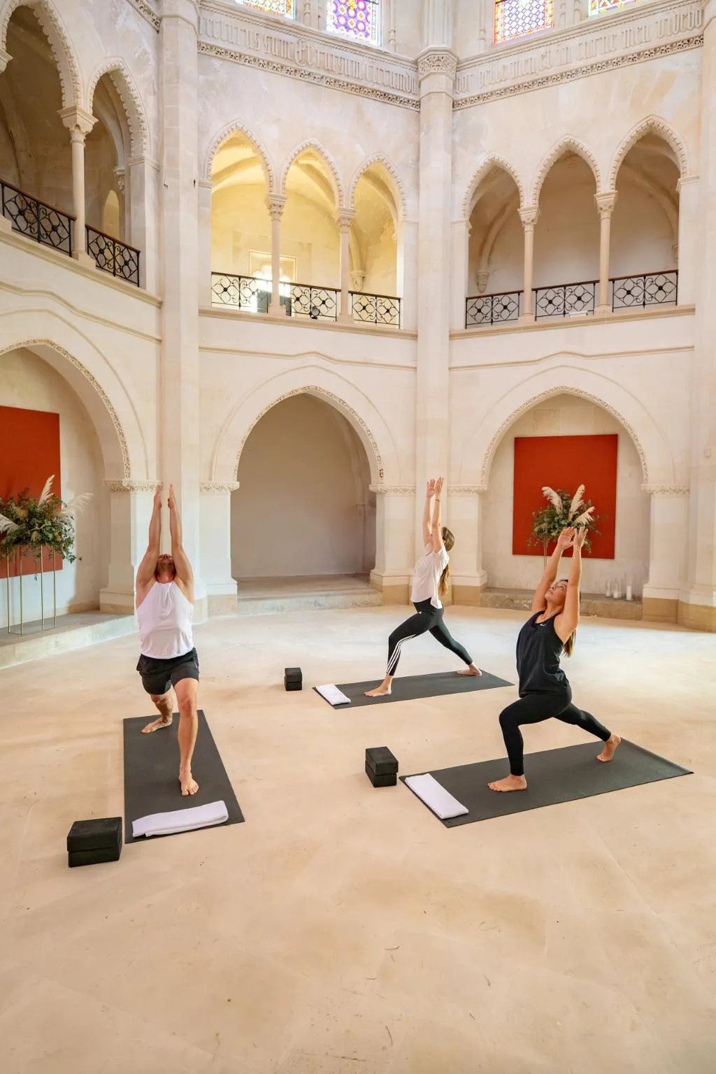 Sports and Entertainment, Zoetry Mallorca Wellness and Spa, Majorca