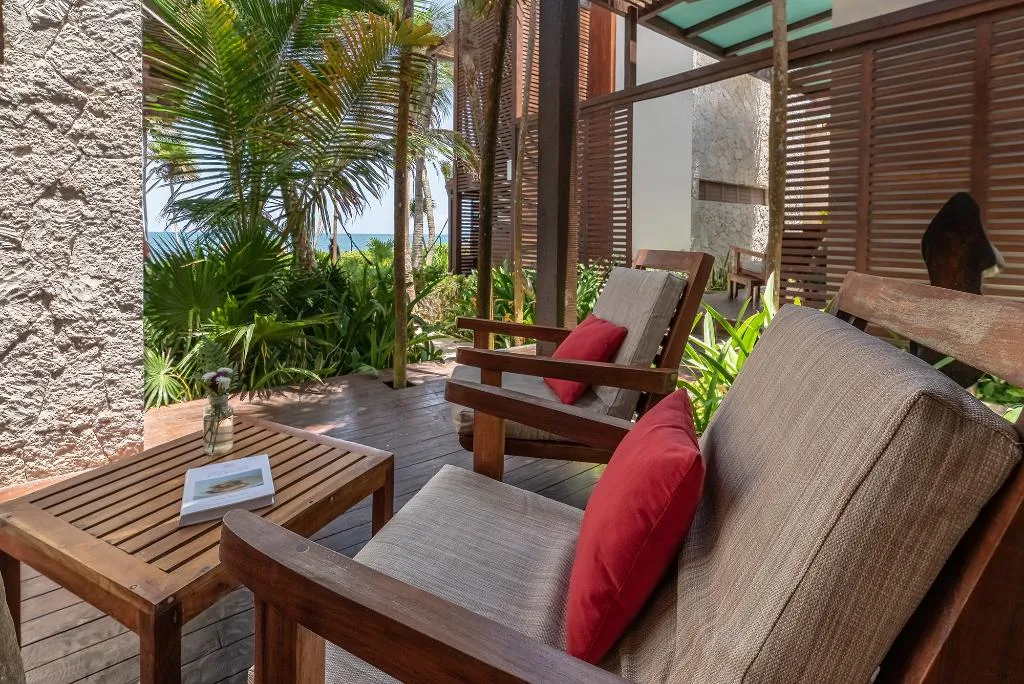 Room GARDEN VIEW Room, Mi Amor by La Zebra, an SLH Hotel, Cancun Area