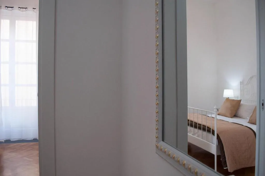 Room, Hotel Neronensis, Naples