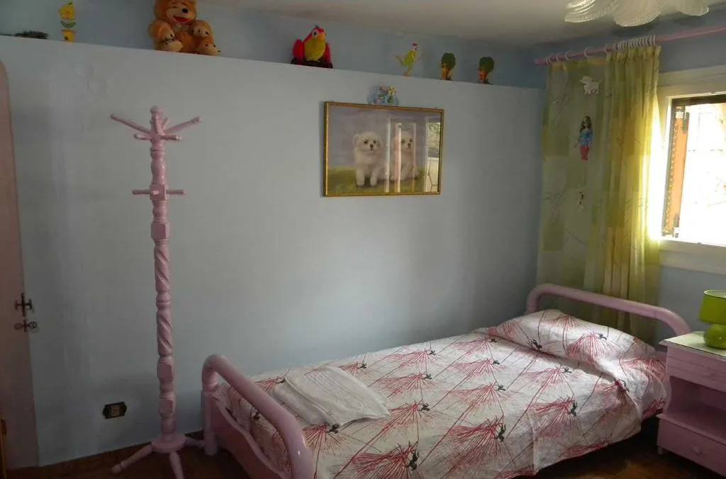 APARTMENT STANDARD Room, Victoria Apartments, Kefallinia